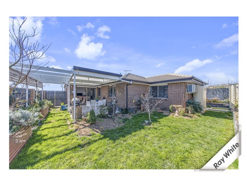 192 Macfarlane Burnet Avenue, Macgregor ACT 2615