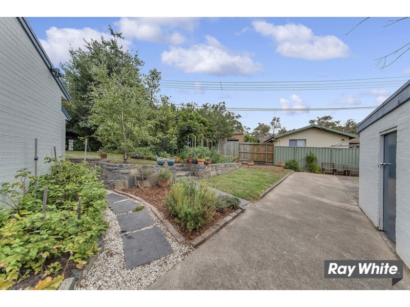 30 Gundara Street, Aranda ACT 2614