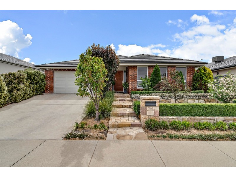 73 Overall Avenue, Casey ACT 2913