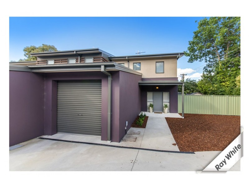 1/15 Braine Street, Page ACT 2614