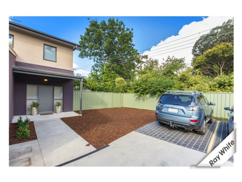 1/15 Braine Street, Page ACT 2614