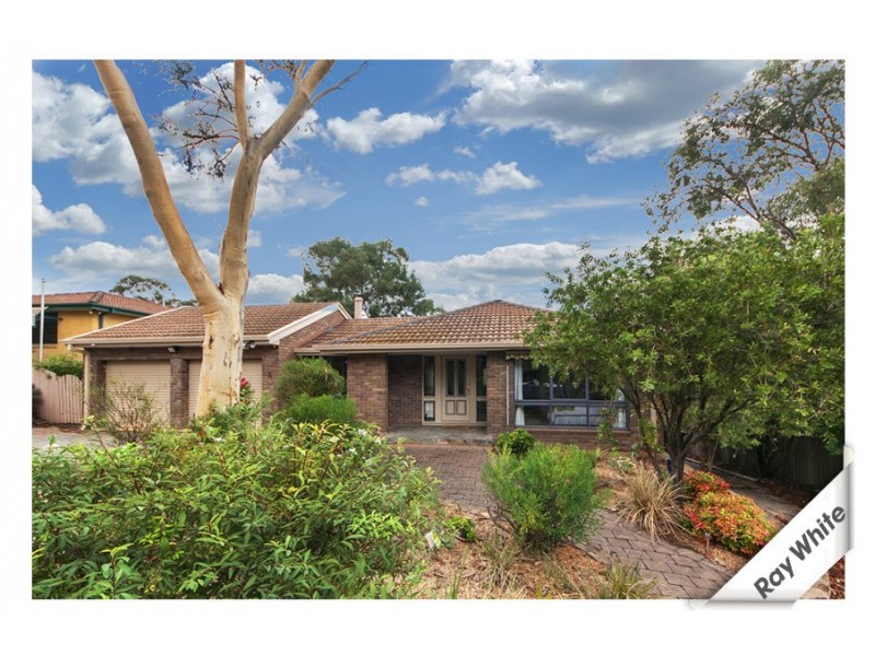 4 Portus Place, Bruce ACT 2617