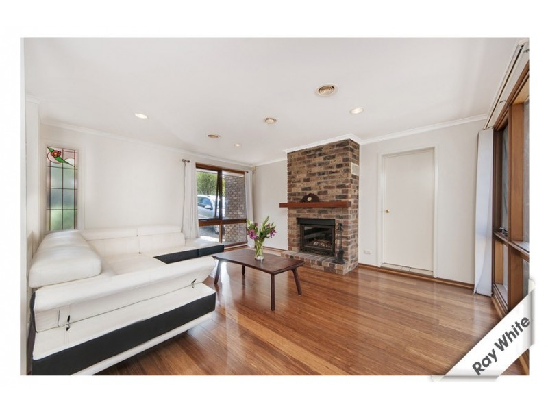 4 Portus Place, Bruce ACT 2617