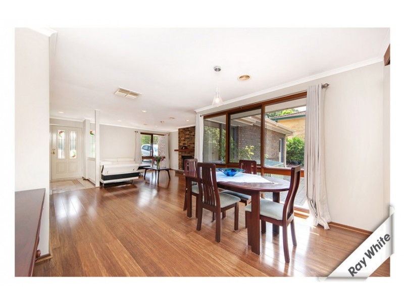 4 Portus Place, Bruce ACT 2617