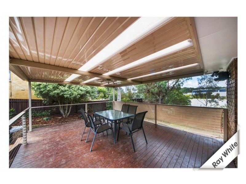 4 Portus Place, Bruce ACT 2617