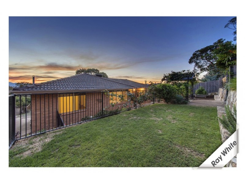 37 Archdall Street, Macgregor ACT 2615