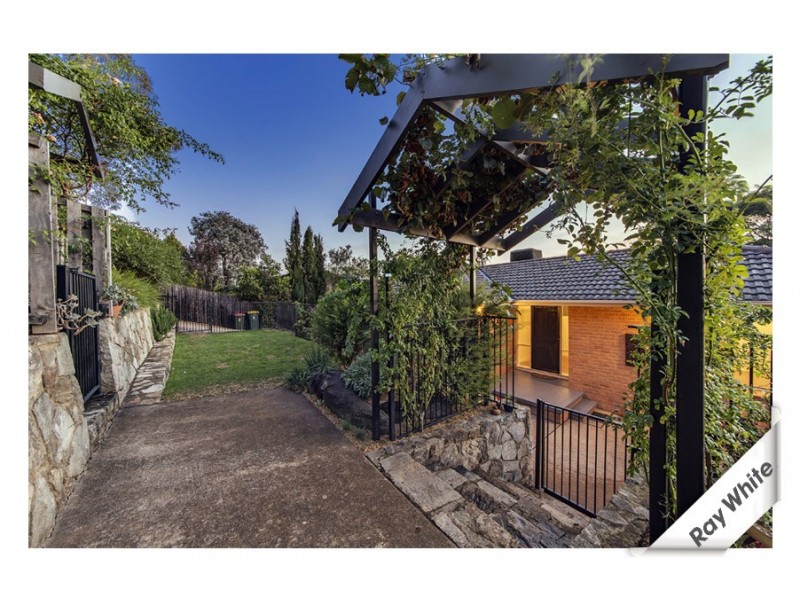 37 Archdall Street, Macgregor ACT 2615