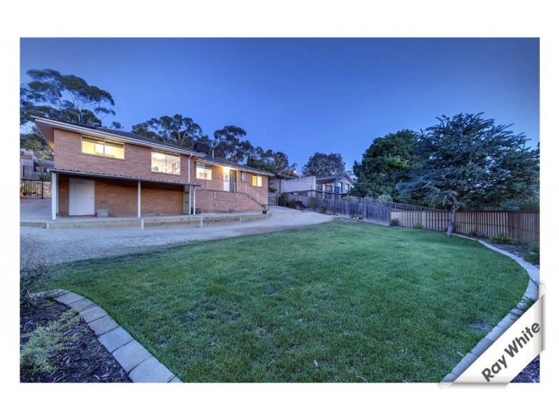 37 Archdall Street, Macgregor ACT 2615