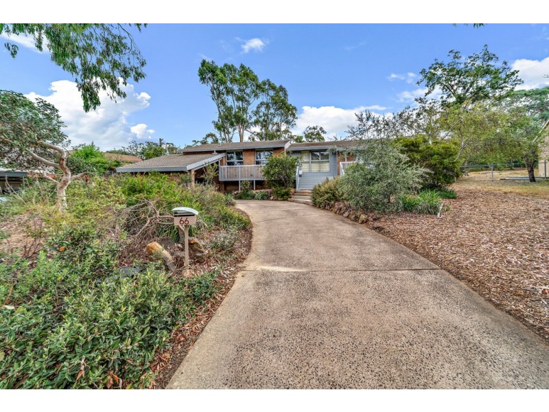 66 Bindaga Street, Aranda ACT 2614