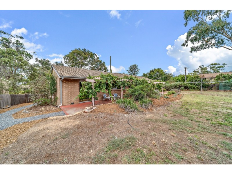 66 Bindaga Street, Aranda ACT 2614
