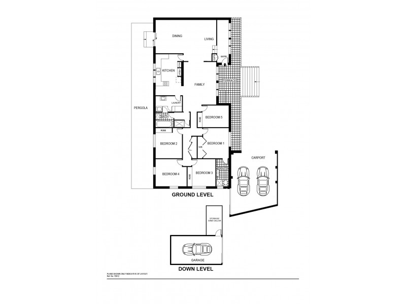 66 Bindaga Street, Aranda ACT 2614