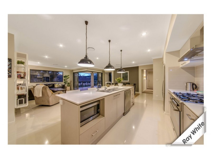 25 Arabana Street, Aranda ACT 2614