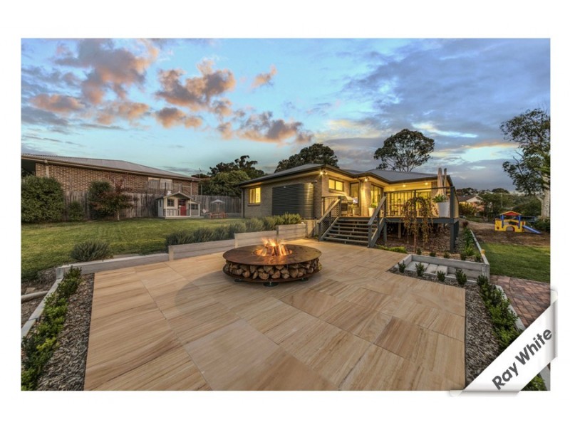 25 Arabana Street, Aranda ACT 2614