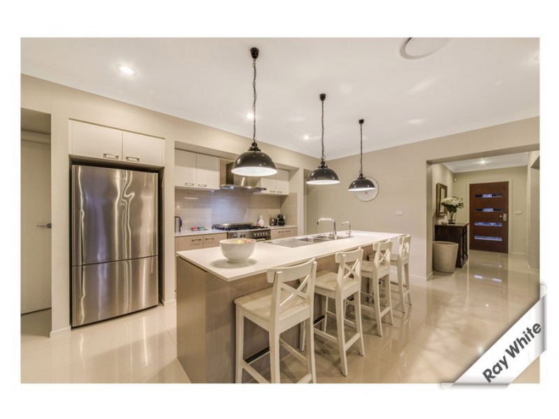 25 Arabana Street, Aranda ACT 2614