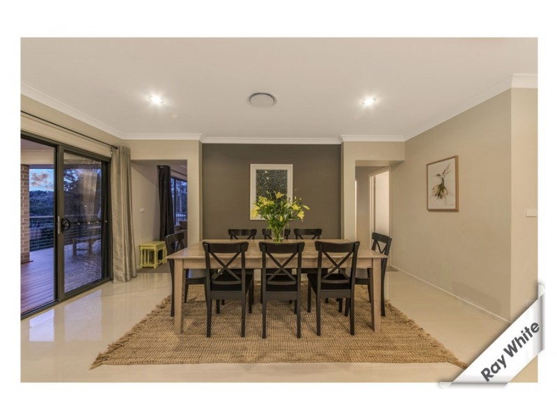 25 Arabana Street, Aranda ACT 2614