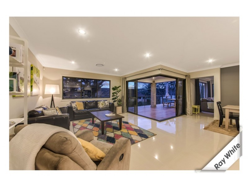 25 Arabana Street, Aranda ACT 2614