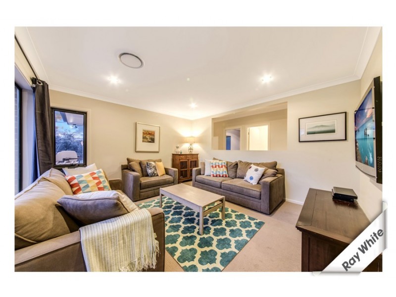 25 Arabana Street, Aranda ACT 2614