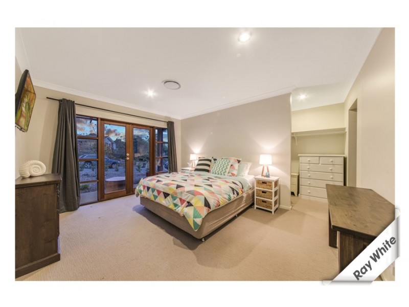 25 Arabana Street, Aranda ACT 2614