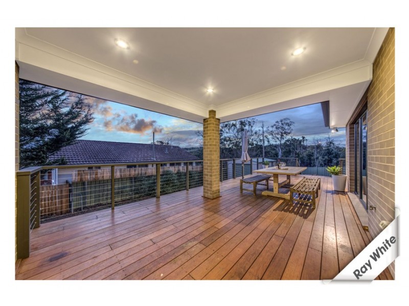25 Arabana Street, Aranda ACT 2614