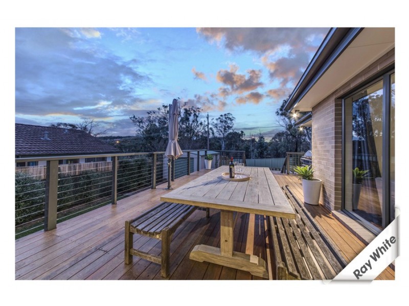 25 Arabana Street, Aranda ACT 2614