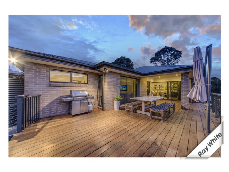 25 Arabana Street, Aranda ACT 2614