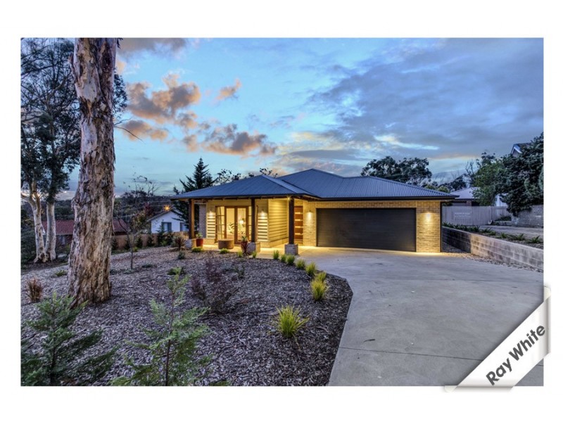 25 Arabana Street, Aranda ACT 2614