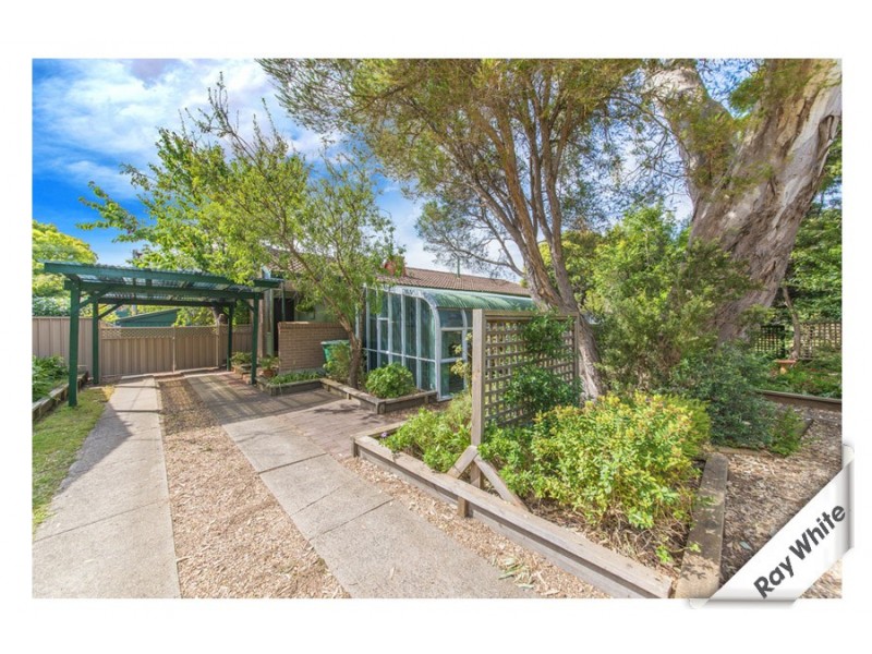 4 Ewing Street, Higgins ACT 2615