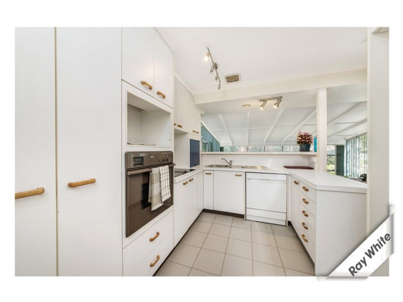 4 Ewing Street, Higgins ACT 2615