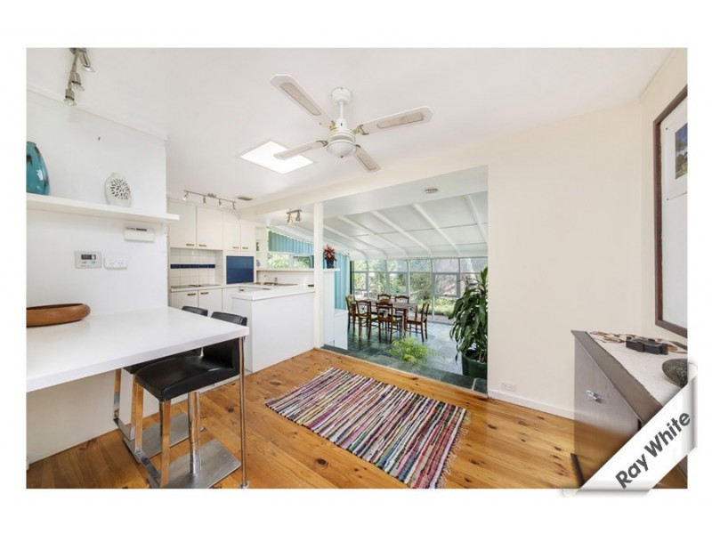 4 Ewing Street, Higgins ACT 2615