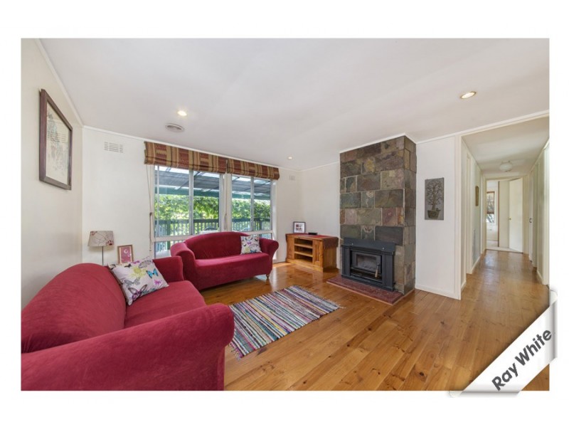 4 Ewing Street, Higgins ACT 2615