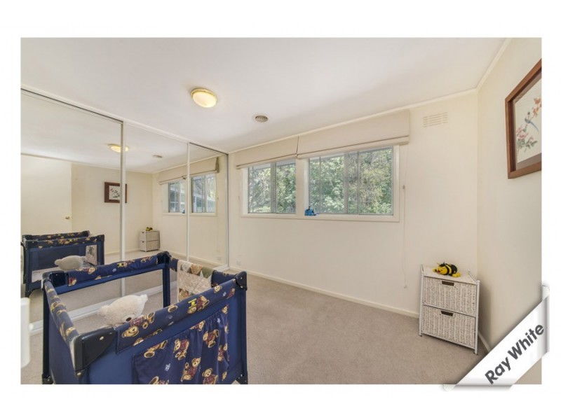 4 Ewing Street, Higgins ACT 2615