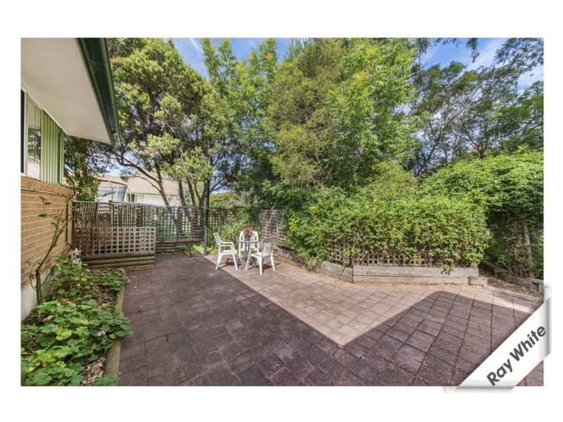 4 Ewing Street, Higgins ACT 2615