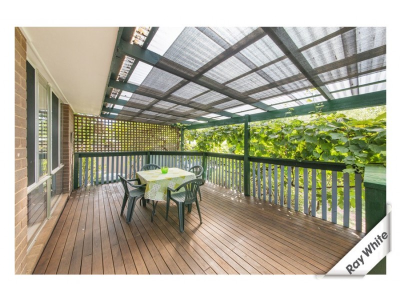 4 Ewing Street, Higgins ACT 2615