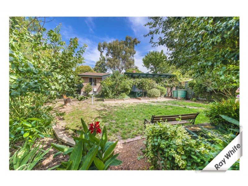 4 Ewing Street, Higgins ACT 2615