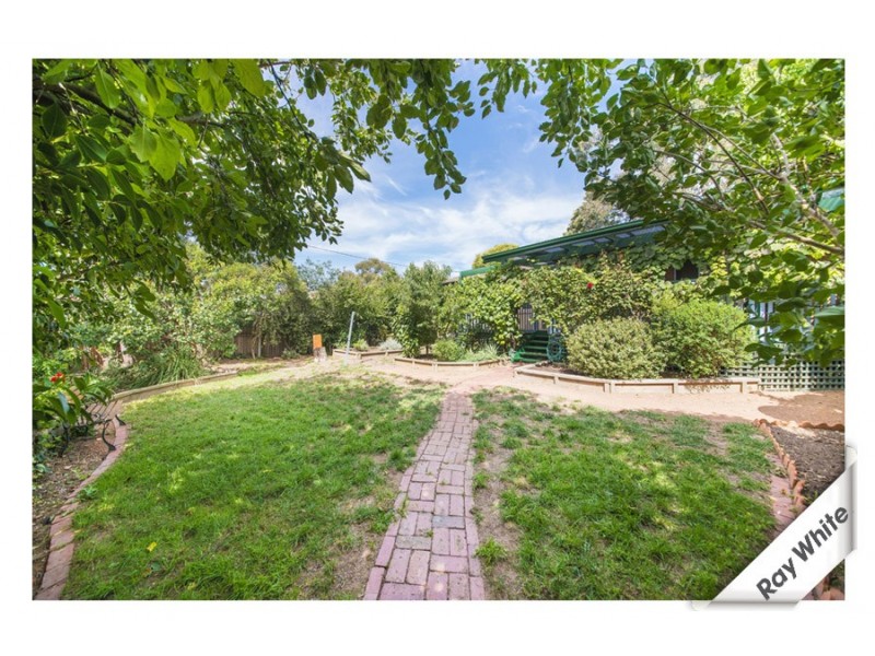 4 Ewing Street, Higgins ACT 2615