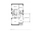 4 Ewing Street, Higgins ACT 2615 Floorplan