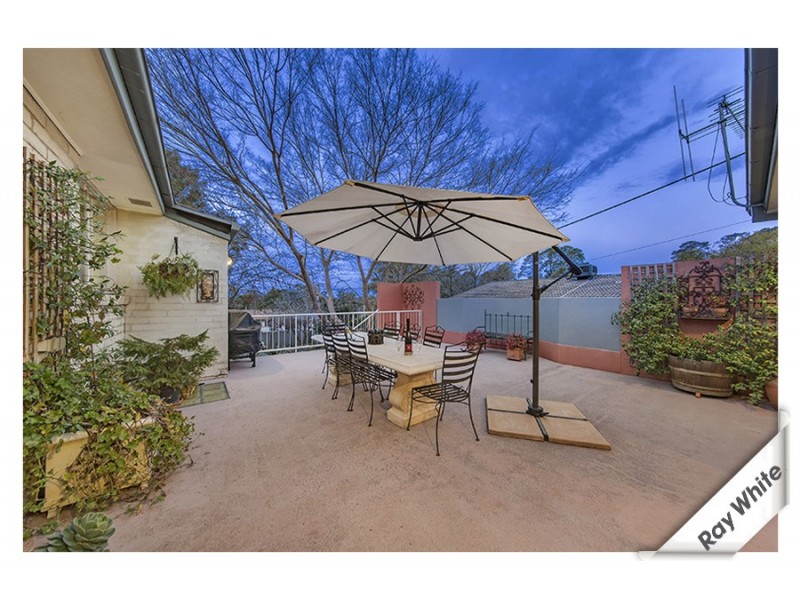 13 Smith Street, Weetangera ACT 2614