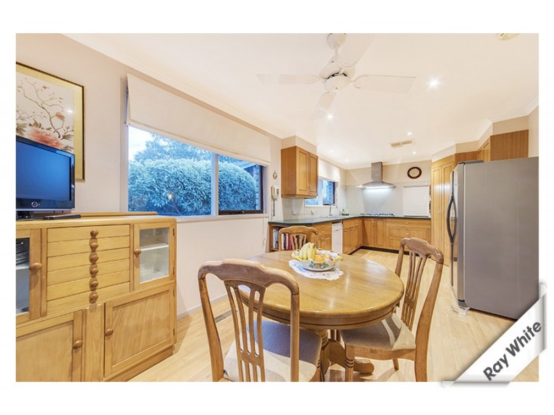 13 Smith Street, Weetangera ACT 2614