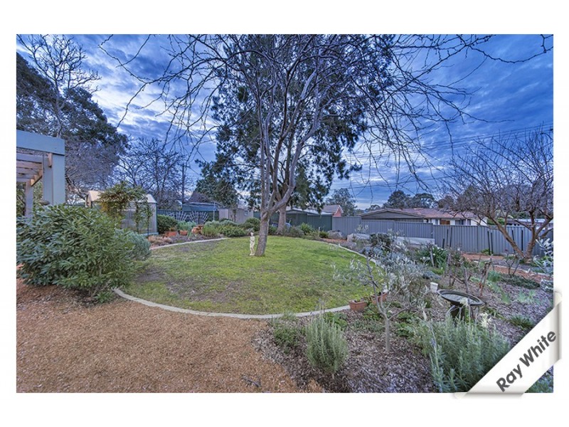 13 Smith Street, Weetangera ACT 2614