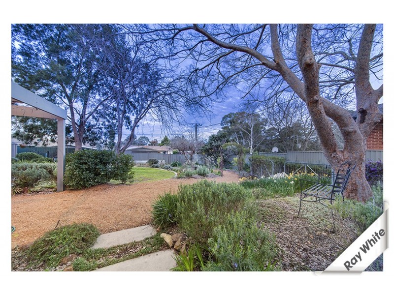 13 Smith Street, Weetangera ACT 2614