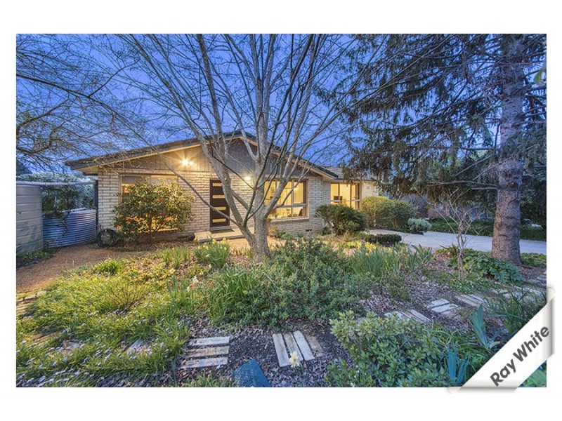 13 Smith Street, Weetangera ACT 2614