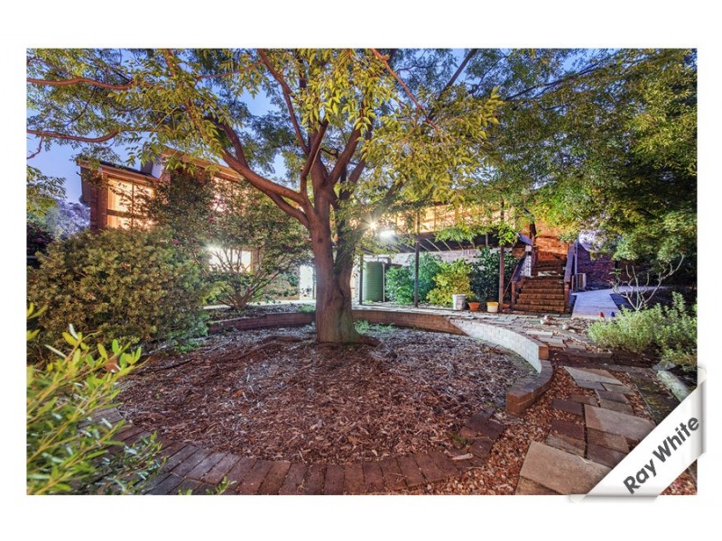 23 O’Rourke Street, Weetangera ACT 2614