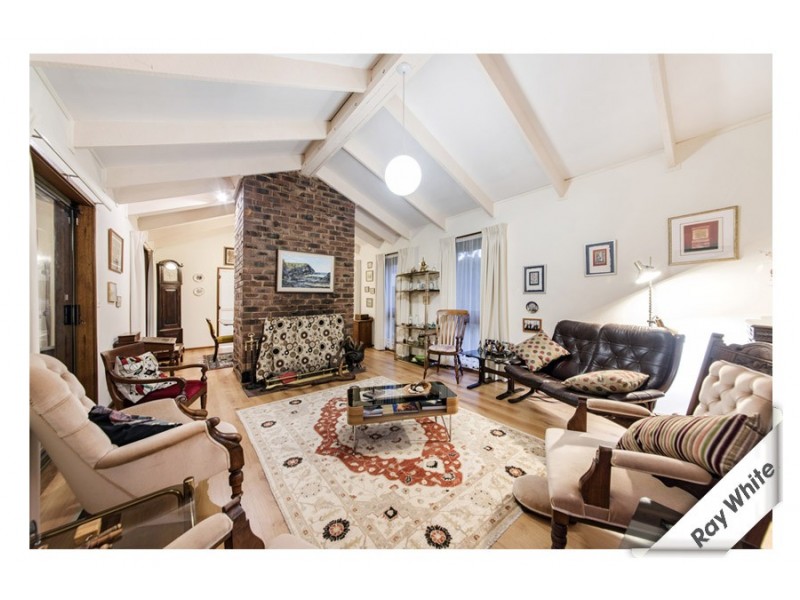 23 O’Rourke Street, Weetangera ACT 2614