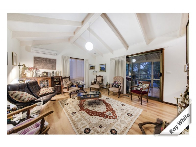 23 O’Rourke Street, Weetangera ACT 2614