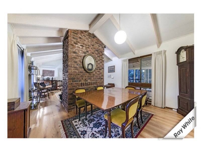 23 O’Rourke Street, Weetangera ACT 2614