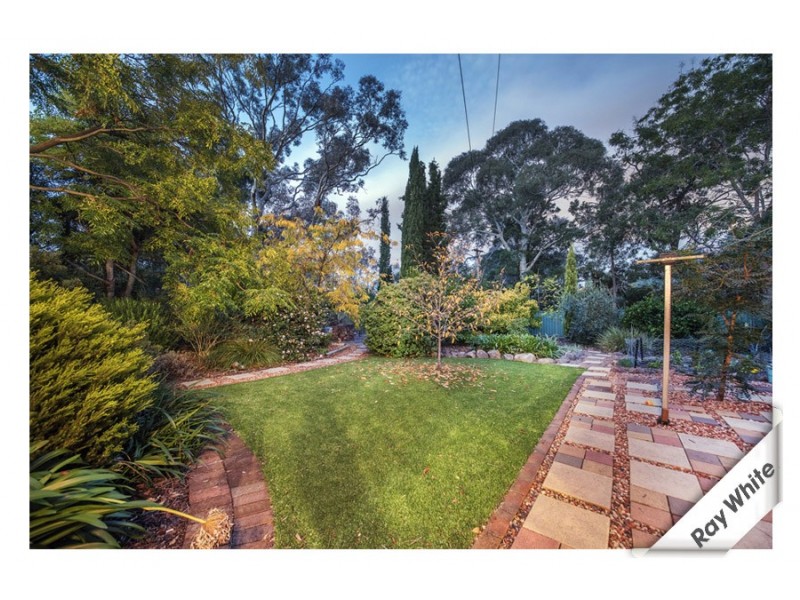 23 O’Rourke Street, Weetangera ACT 2614