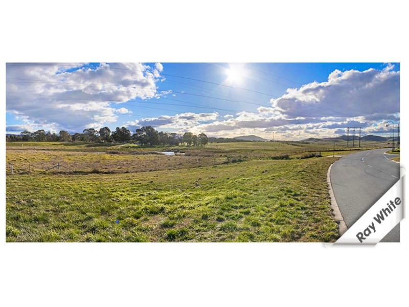 64 Hollows Circuit, Macgregor ACT 2615