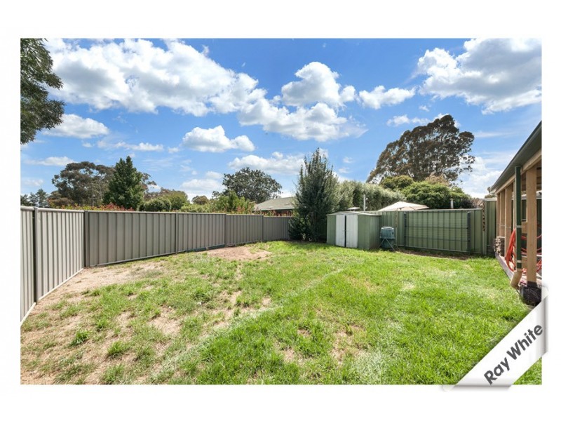 77 Barnard Circuit, Florey ACT 2615