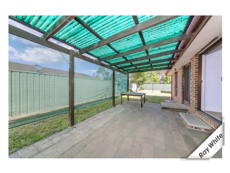 18 Matina Street, Narrabundah ACT 2604
