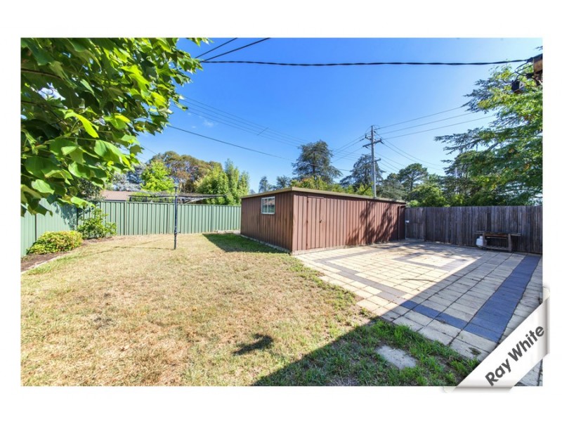 18 Matina Street, Narrabundah ACT 2604